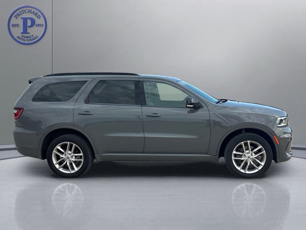 2023 Dodge Durango GT Plus AWD