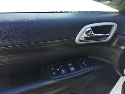 2019 Jeep Grand Cherokee Laredo E 4x4