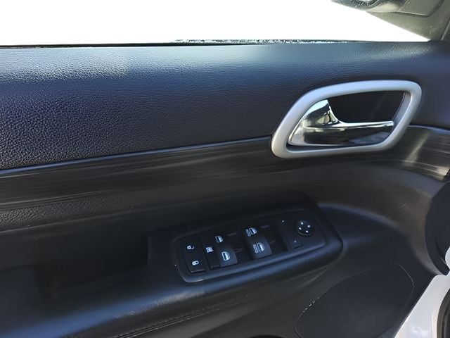 2019 Jeep Grand Cherokee Laredo E 4x4