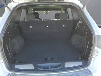 2019 Jeep Grand Cherokee Laredo E 4x4