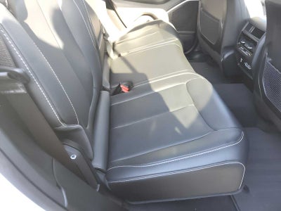 2022 Jeep Grand Cherokee Limited 4x4