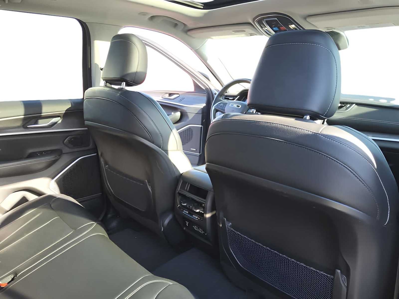 2022 Jeep Grand Cherokee Limited 4x4