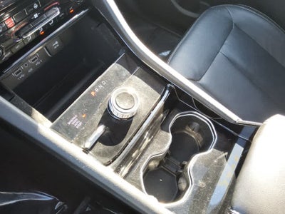 2022 Jeep Grand Cherokee Limited 4x4