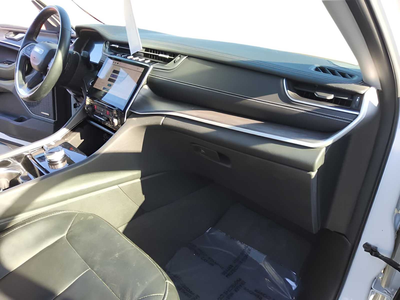 2022 Jeep Grand Cherokee Limited 4x4