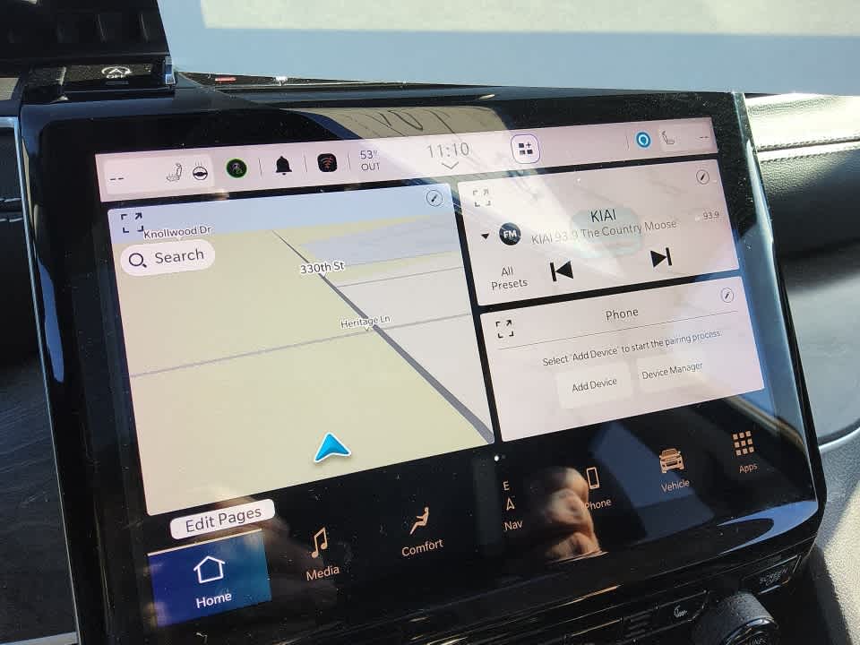 2022 Jeep Grand Cherokee Limited 4x4