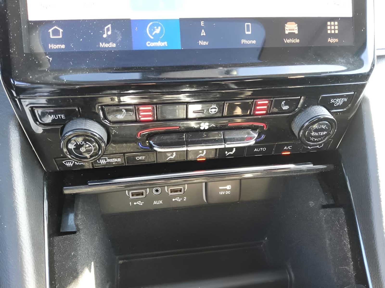 2022 Jeep Grand Cherokee Limited 4x4