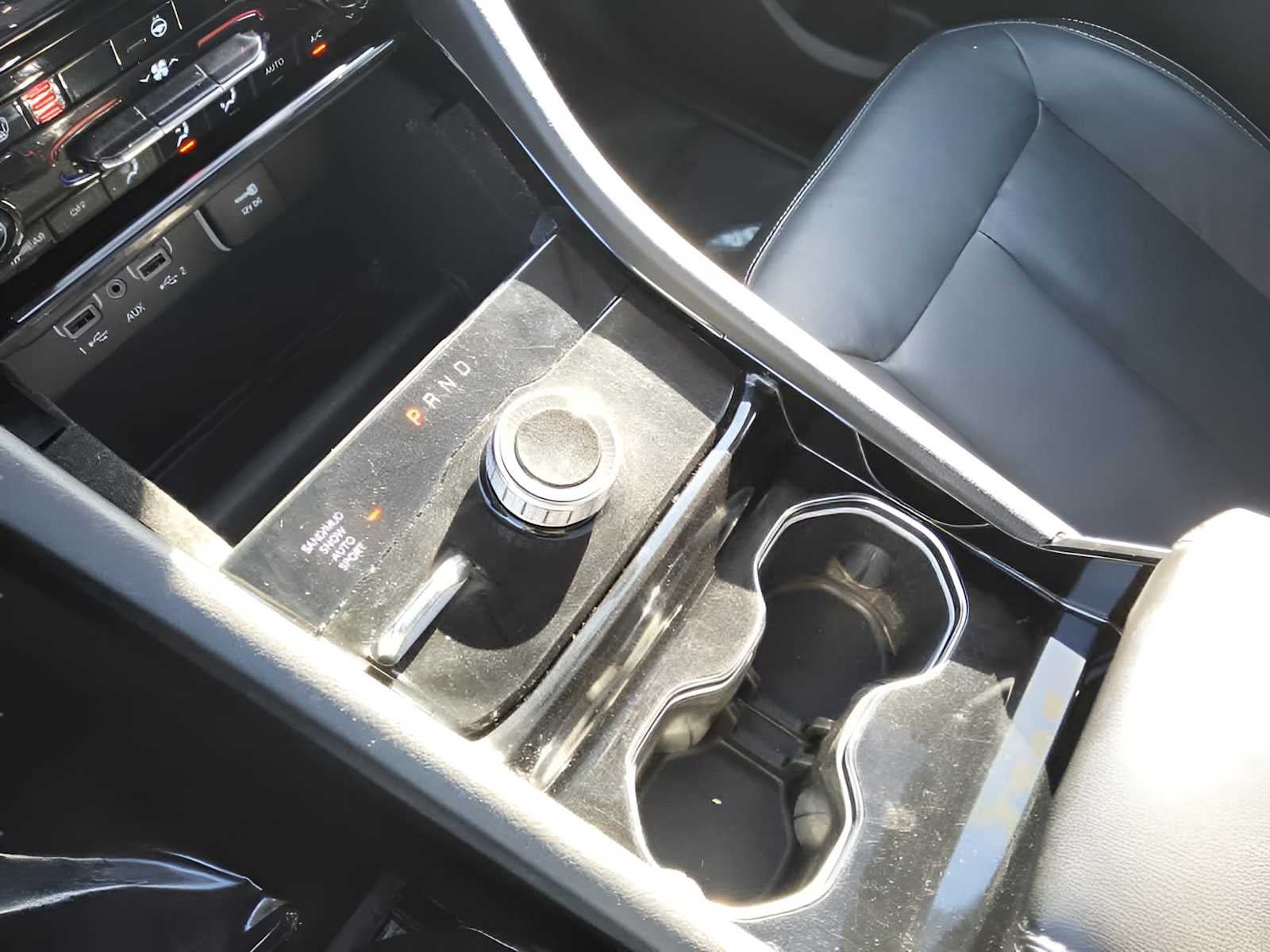 2022 Jeep Grand Cherokee Limited 4x4