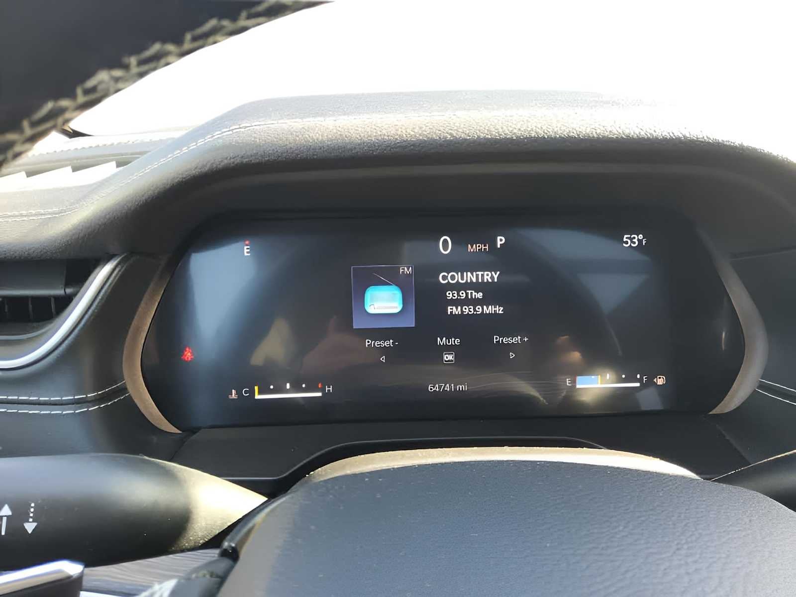 2022 Jeep Grand Cherokee Limited 4x4