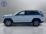 2022 Jeep Grand Cherokee Limited 4x4