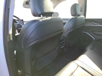 2022 Jeep Grand Cherokee Limited 4x4