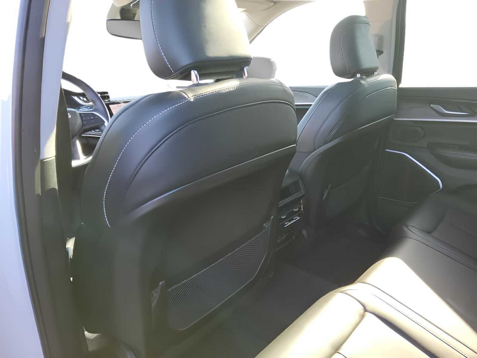 2022 Jeep Grand Cherokee Limited 4x4