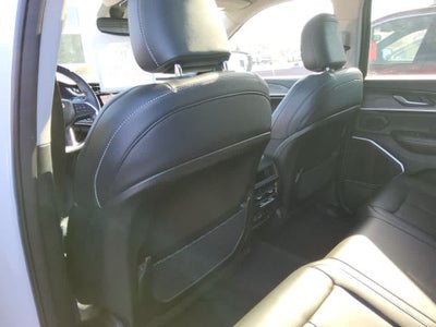 2022 Jeep Grand Cherokee Limited 4x4