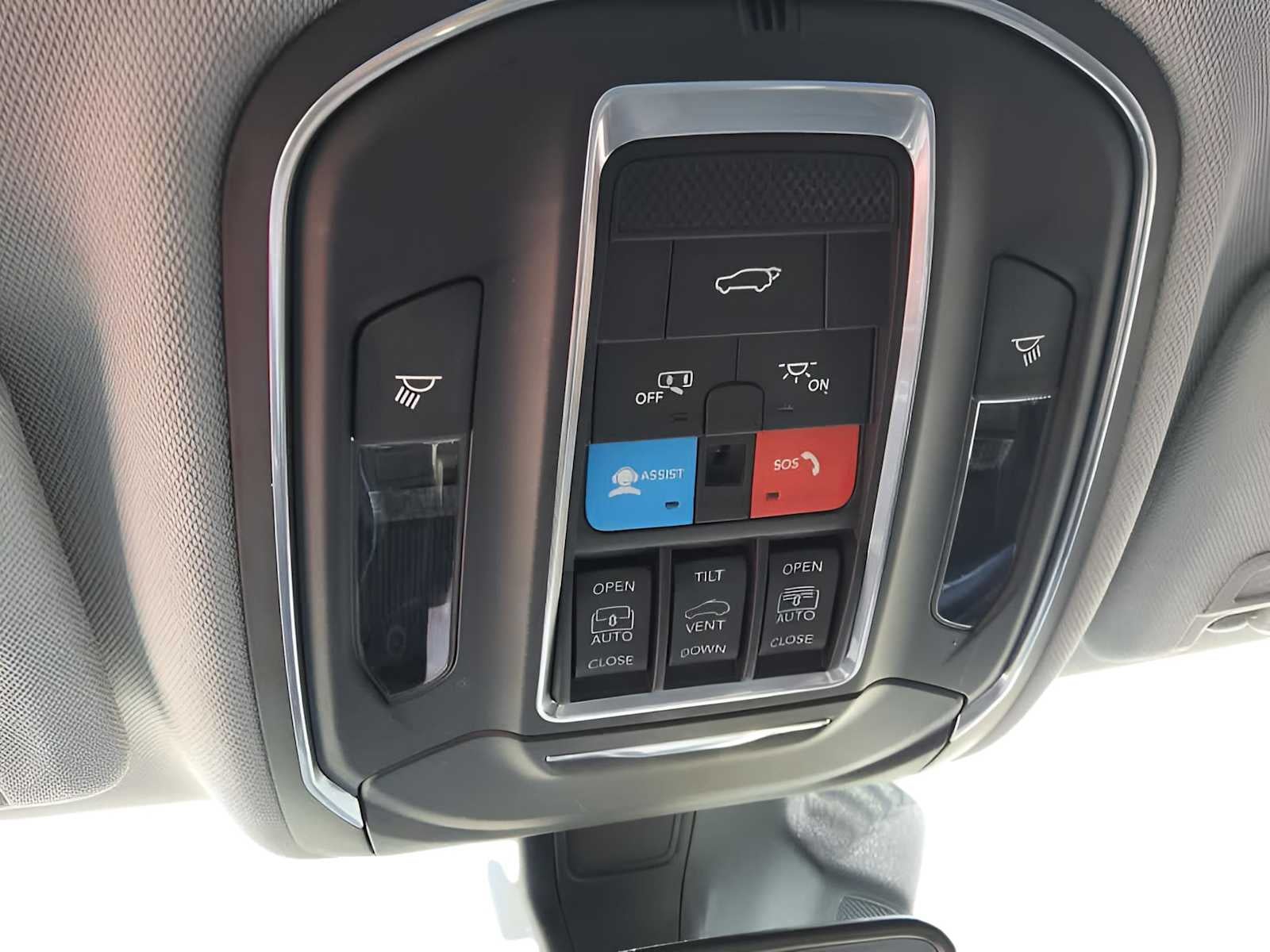 2022 Jeep Grand Cherokee Limited 4x4