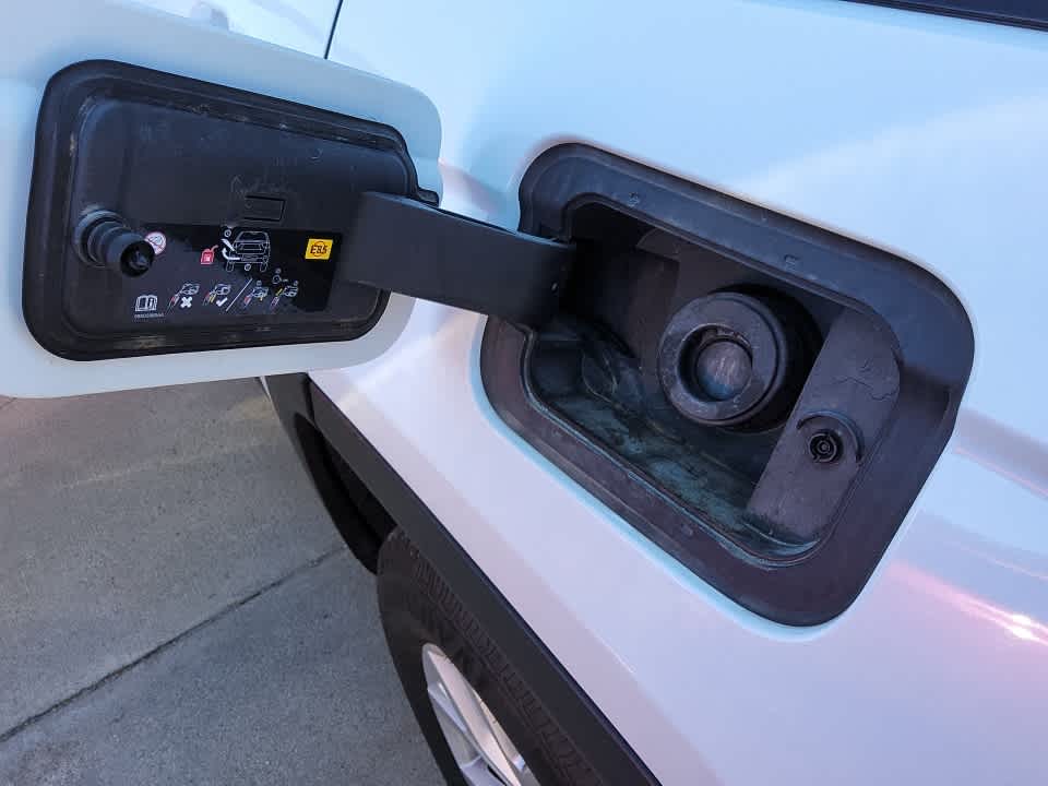 2022 Jeep Grand Cherokee Limited 4x4