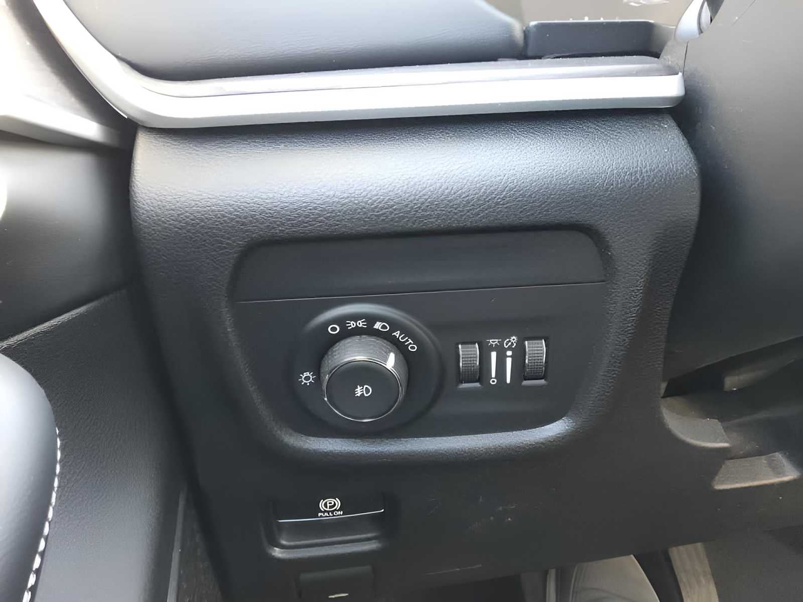 2022 Jeep Grand Cherokee Limited 4x4