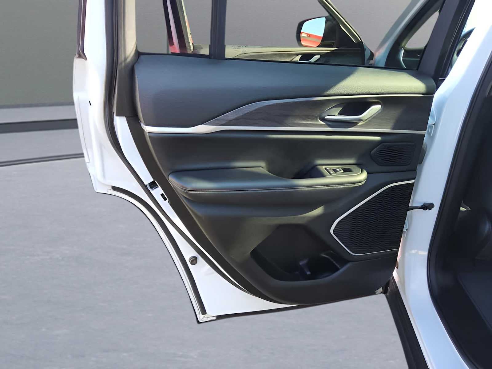 2022 Jeep Grand Cherokee Limited 4x4