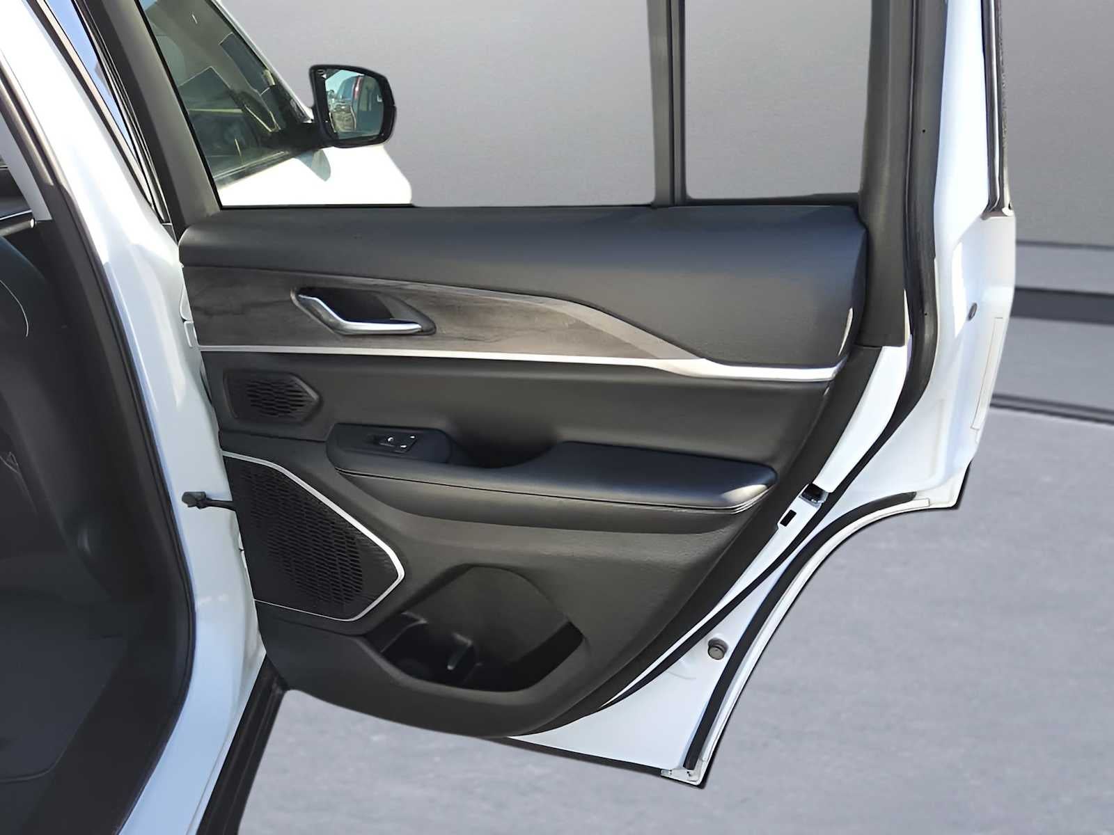 2022 Jeep Grand Cherokee Limited 4x4