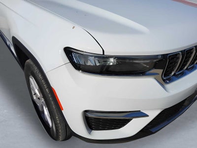 2022 Jeep Grand Cherokee Limited 4x4