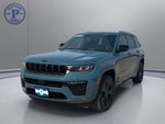 2027 Jeep Grand Cherokee Limited Reserve