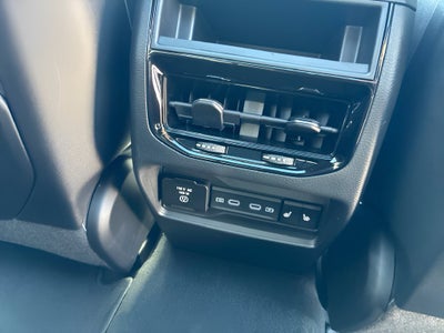 2027 Jeep Grand Cherokee GRAND CHEROKEE LIMITED RESERVE 4X4