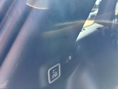 2027 Jeep Grand Cherokee GRAND CHEROKEE LIMITED RESERVE 4X4