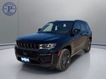 2027 Jeep Grand Cherokee GRAND CHEROKEE LIMITED RESERVE 4X4