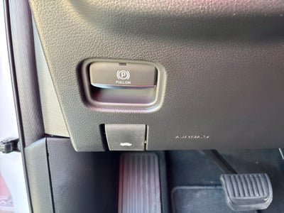 2027 Jeep Grand Cherokee GRAND CHEROKEE LIMITED RESERVE 4X4