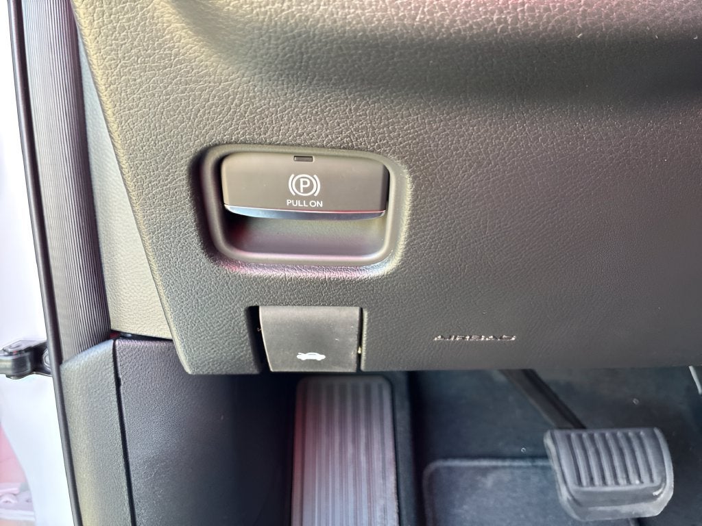 2027 Jeep Grand Cherokee GRAND CHEROKEE LIMITED RESERVE 4X4