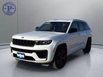 2027 Jeep Grand Cherokee GRAND CHEROKEE LIMITED RESERVE 4X4