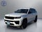 2027 Jeep Grand Cherokee GRAND CHEROKEE LIMITED RESERVE 4X4