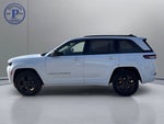 2027 Jeep Grand Cherokee GRAND CHEROKEE LIMITED RESERVE 4X4