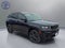 2027 Jeep Grand Cherokee GRAND CHEROKEE LIMITED RESERVE 4X4