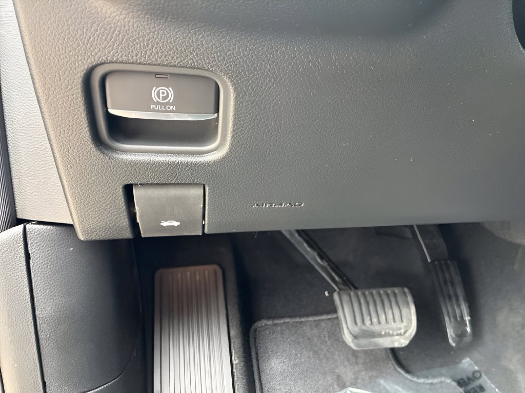 2027 Jeep Grand Cherokee GRAND CHEROKEE LIMITED RESERVE 4X4