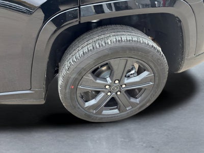 2027 Jeep Grand Cherokee GRAND CHEROKEE LIMITED RESERVE 4X4