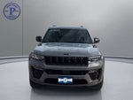 2027 Jeep Grand Cherokee GRAND CHEROKEE LIMITED RESERVE 4X4