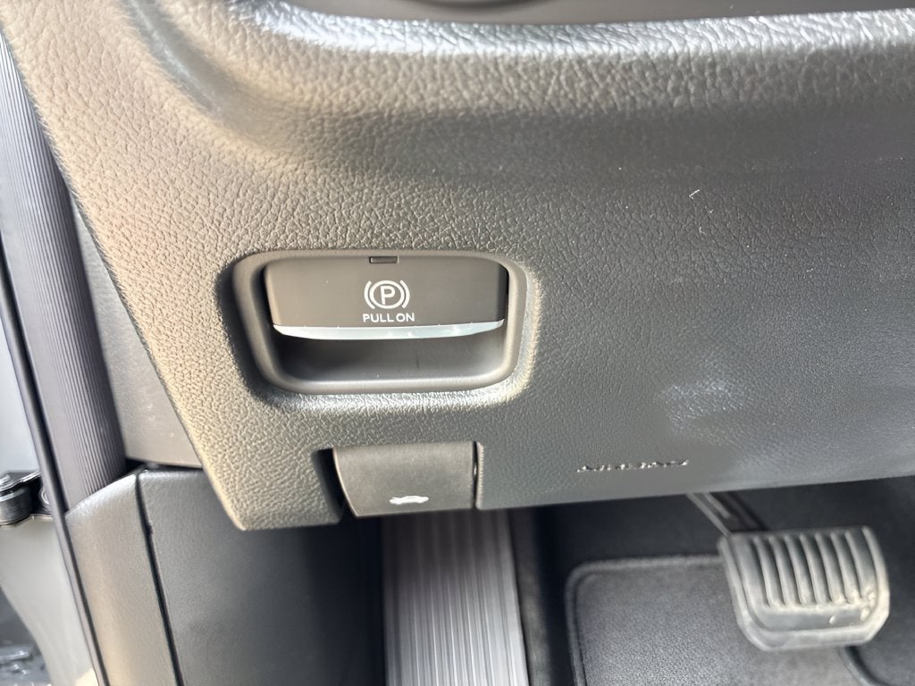 2027 Jeep Grand Cherokee GRAND CHEROKEE LIMITED RESERVE 4X4