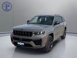 2027 Jeep Grand Cherokee GRAND CHEROKEE LIMITED RESERVE 4X4