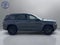 2027 Jeep Grand Cherokee GRAND CHEROKEE LIMITED RESERVE 4X4