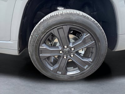 2027 Jeep Grand Cherokee GRAND CHEROKEE LIMITED RESERVE 4X4