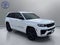 2027 Jeep Grand Cherokee GRAND CHEROKEE LIMITED RESERVE 4X4