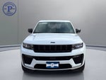 2027 Jeep Grand Cherokee GRAND CHEROKEE LIMITED RESERVE 4X4