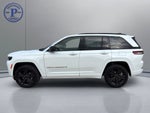 2027 Jeep Grand Cherokee GRAND CHEROKEE LIMITED RESERVE 4X4
