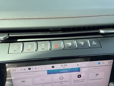 2026 Jeep Grand Cherokee GRAND CHEROKEE SUMMIT 4X4