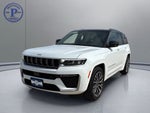 2026 Jeep Grand Cherokee GRAND CHEROKEE SUMMIT 4X4