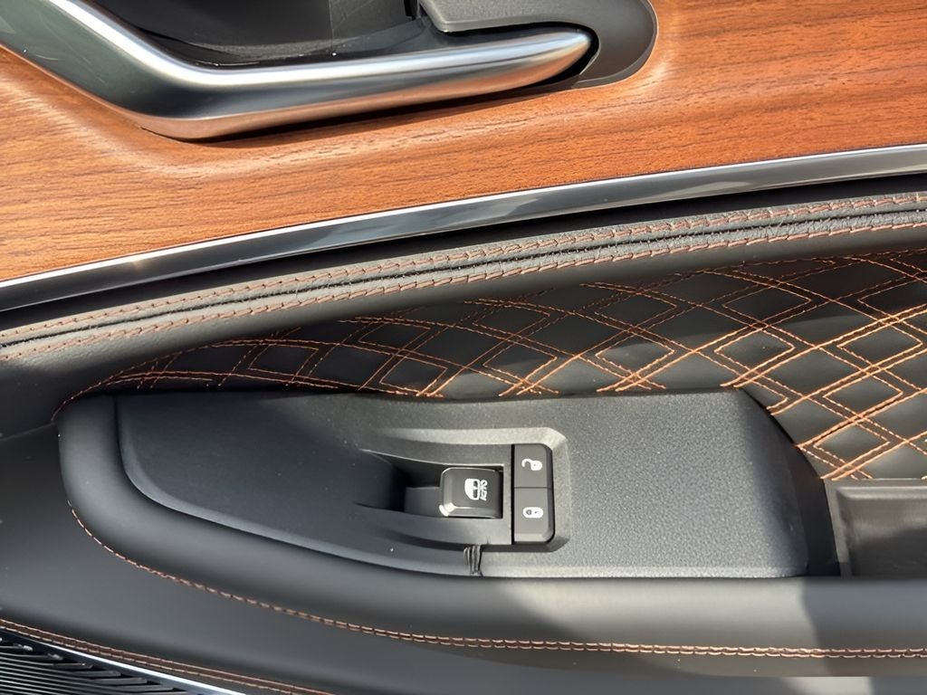 2026 Jeep Grand Cherokee GRAND CHEROKEE SUMMIT 4X4