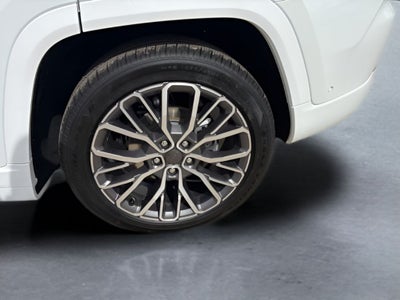 2026 Jeep Grand Cherokee GRAND CHEROKEE SUMMIT 4X4