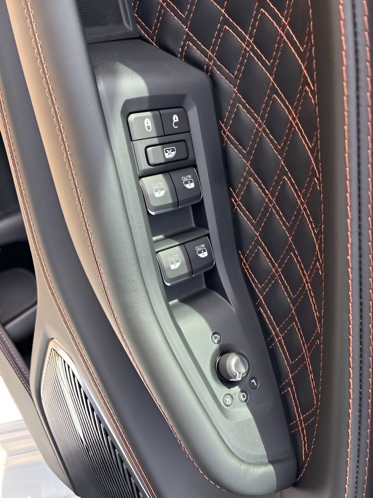 2026 Jeep Grand Cherokee GRAND CHEROKEE SUMMIT 4X4