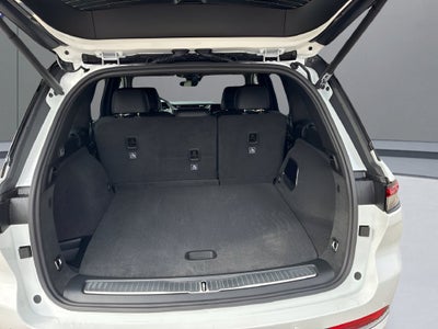 2027 Jeep Grand Cherokee GRAND CHEROKEE SUMMIT 4X4