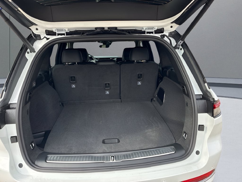 2027 Jeep Grand Cherokee GRAND CHEROKEE SUMMIT 4X4