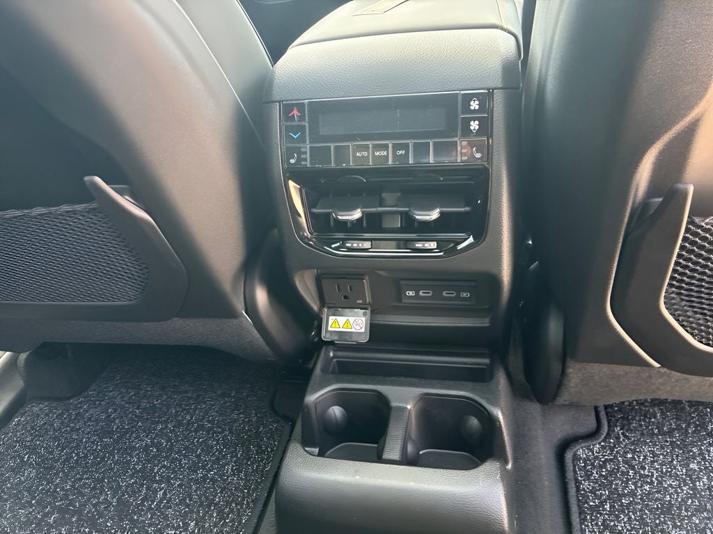 2026 Jeep Grand Cherokee GRAND CHEROKEE L 85TH ANNIVERSARY EDITION 4X4